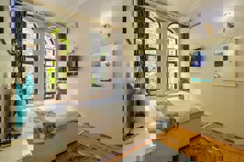 Hotel Gedik Pasa Konagi