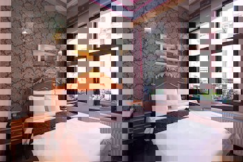 Hotel Gedik Pasa Konagi