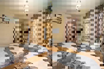 Hotel Gedik Pasa Konagi