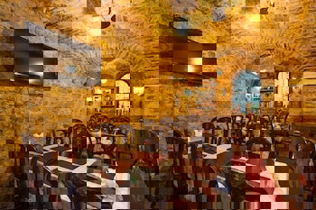 Hotel Gedik Pasa Konagi