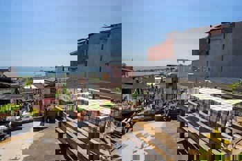 Hotel Gedik Pasa Konagi