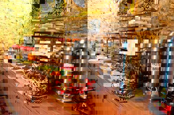 Hotel Gedik Pasa Konagi