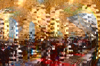 Hotel Gedik Pasa Konagi