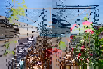 Hotel Gedik Pasa Konagi