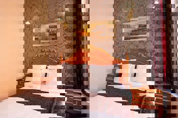 Hotel Gedik Pasa Konagi