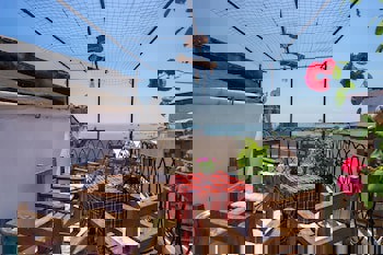 Hotel Gedik Pasa Konagi