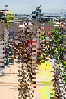 Hotel Gedik Pasa Konagi