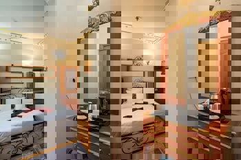 Hotel Gedik Pasa Konagi