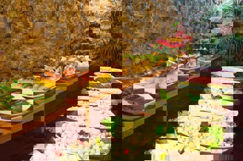 Hotel Gedik Pasa Konagi