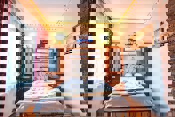 Hotel Gedik Pasa Konagi