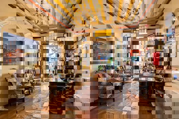 Hotel Gedik Pasa Konagi