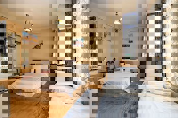 Hotel Gedik Pasa Konagi