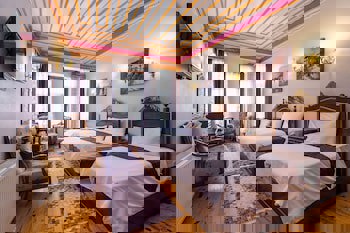 Hotel Gedik Pasa Konagi