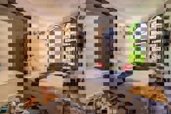 Hotel Gedik Pasa Konagi