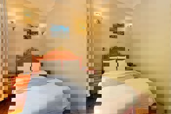 Hotel Gedik Pasa Konagi