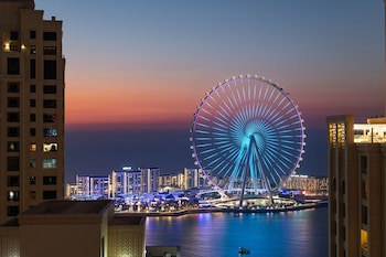 Delta Hotels By Marriott Jumeirah Beach, Dubai