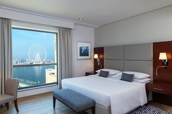 Delta Hotels By Marriott Jumeirah Beach, Dubai