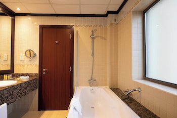 Delta Hotels By Marriott Jumeirah Beach, Dubai