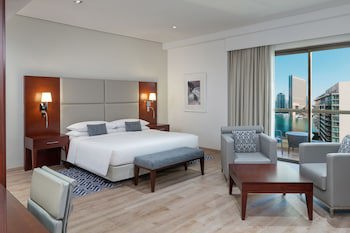 Delta Hotels By Marriott Jumeirah Beach, Dubai