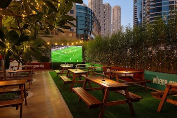 Delta Hotels By Marriott Jumeirah Beach, Dubai