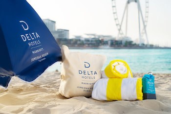 Delta Hotels By Marriott Jumeirah Beach, Dubai
