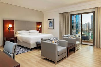 Sheraton The Walk, Dubai fotoğrafı