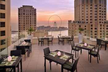 Delta Hotels By Marriott Jumeirah Beach, Dubai
