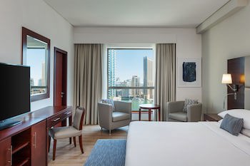 Delta Hotels By Marriott Jumeirah Beach, Dubai