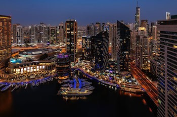 Delta Hotels By Marriott Jumeirah Beach, Dubai