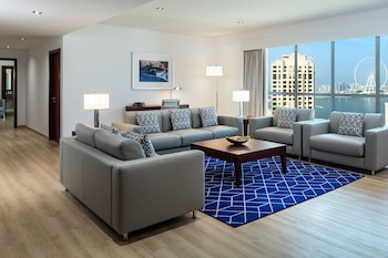 Delta Hotels By Marriott Jumeirah Beach, Dubai
