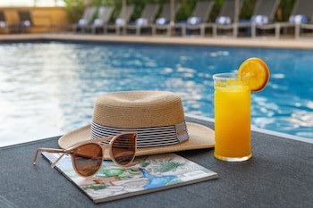 Delta Hotels By Marriott Jumeirah Beach, Dubai