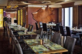Delta Hotels By Marriott Jumeirah Beach, Dubai