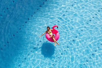 Delta Hotels By Marriott Jumeirah Beach, Dubai