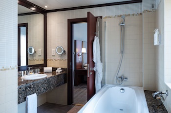 Delta Hotels By Marriott Jumeirah Beach, Dubai