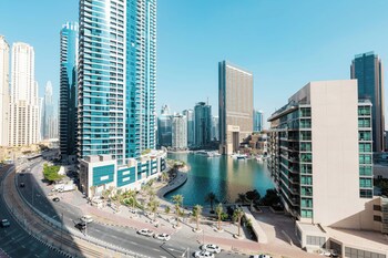 Delta Hotels By Marriott Jumeirah Beach, Dubai