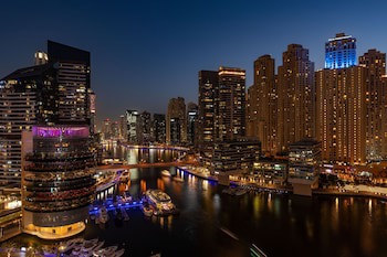 Delta Hotels By Marriott Jumeirah Beach, Dubai