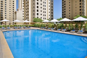 Delta Hotels By Marriott Jumeirah Beach, Dubai