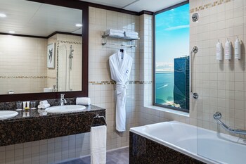 Delta Hotels By Marriott Jumeirah Beach, Dubai