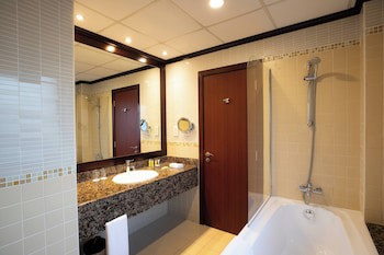 Delta Hotels By Marriott Jumeirah Beach, Dubai