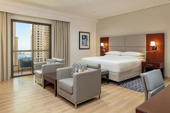 Sheraton The Walk, Dubai fotoğrafı