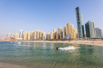 Delta Hotels By Marriott Jumeirah Beach, Dubai
