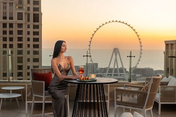 Delta Hotels By Marriott Jumeirah Beach, Dubai