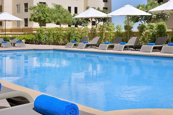 Delta Hotels By Marriott Jumeirah Beach, Dubai