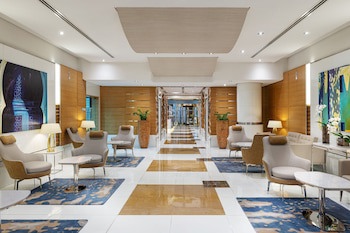 Delta Hotels By Marriott Jumeirah Beach, Dubai