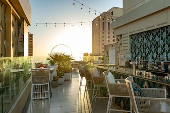 Delta Hotels By Marriott Jumeirah Beach, Dubai