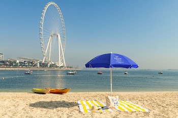 Delta Hotels By Marriott Jumeirah Beach, Dubai