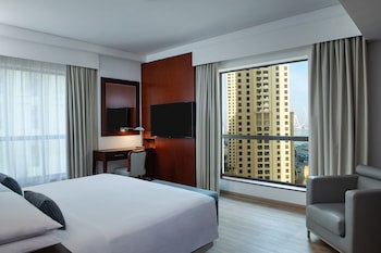 Delta Hotels By Marriott Jumeirah Beach, Dubai
