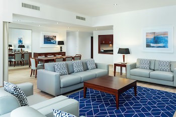 Delta Hotels By Marriott Jumeirah Beach, Dubai