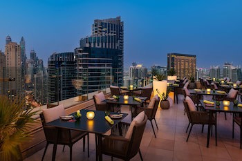 Delta Hotels By Marriott Jumeirah Beach, Dubai