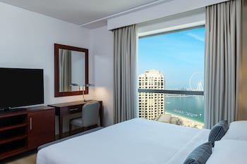 Delta Hotels By Marriott Jumeirah Beach, Dubai